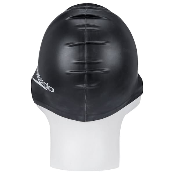 Touca de Natação Speedo Silicone Lisa - Adulto