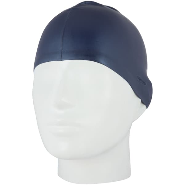 Touca de Natação Speedo Silicone Lisa - Adulto