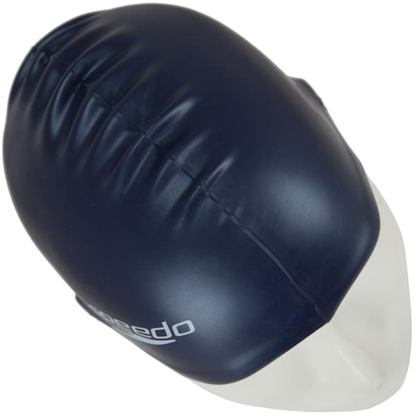 Touca de Natação Speedo Silicone Lisa - Adulto