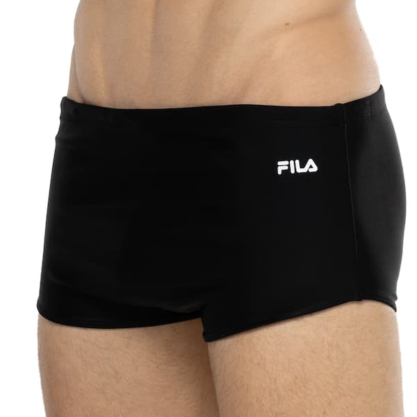 Sunga com Proteção Solar UV Fila Basic 18 II - Adulto