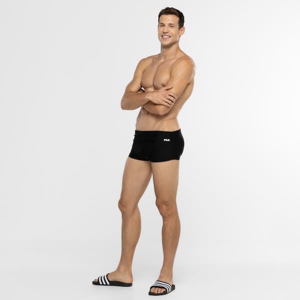 Sunga com Proteção Solar UV Fila Basic 18 II - Adulto
