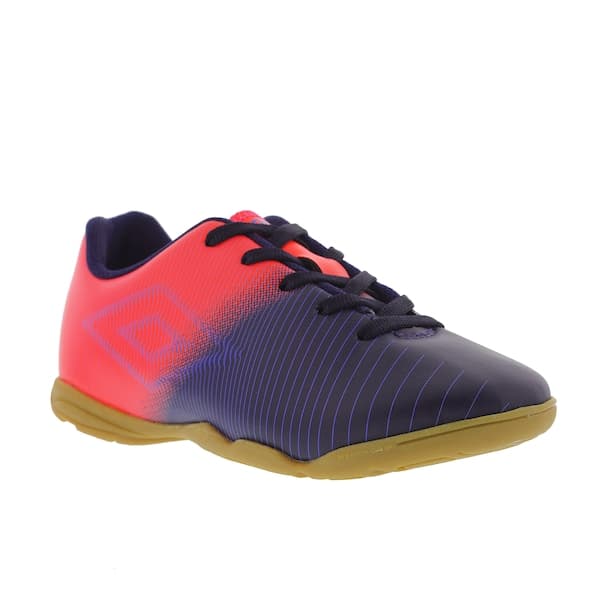 Chuteira Futsal Infantil Umbro Vibe