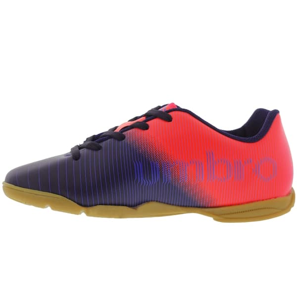 Chuteira Futsal Infantil Umbro Vibe
