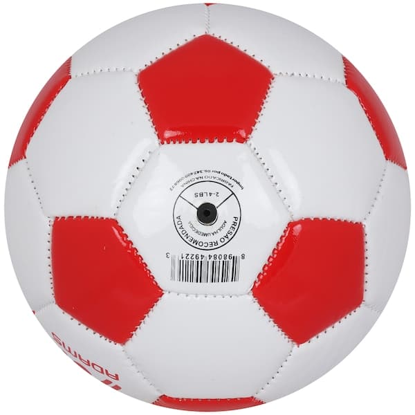 Minibola de Futebol de Campo Adams Classic