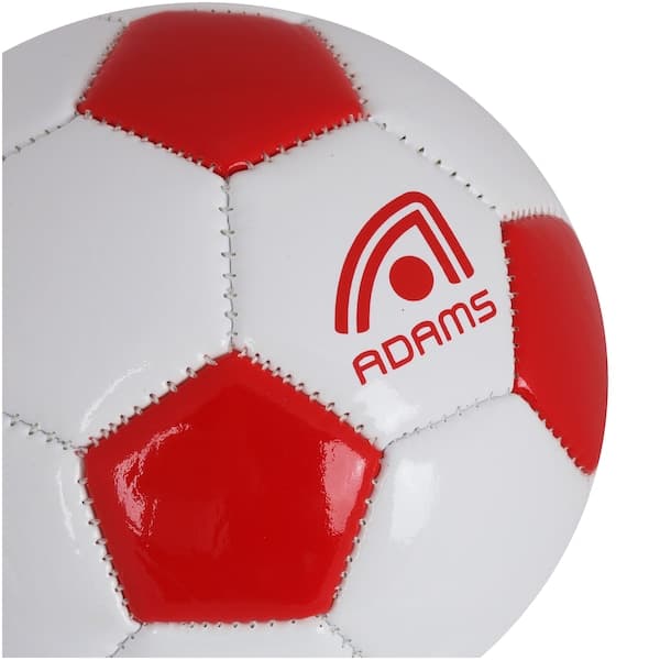 Minibola de Futebol de Campo Adams Classic