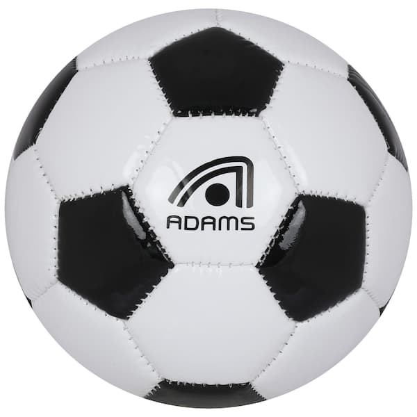 Minibola de Futebol de Campo Adams Classic