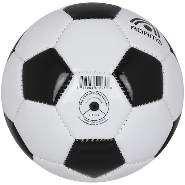Minibola de Futebol de Campo Adams Classic