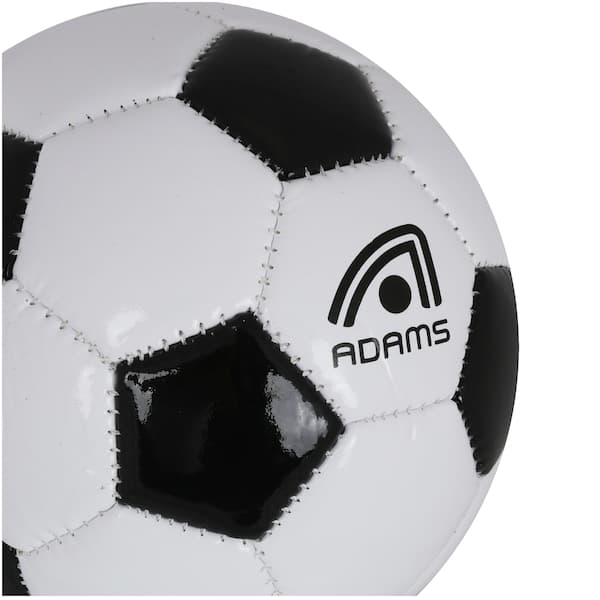 Minibola de Futebol de Campo Adams Classic