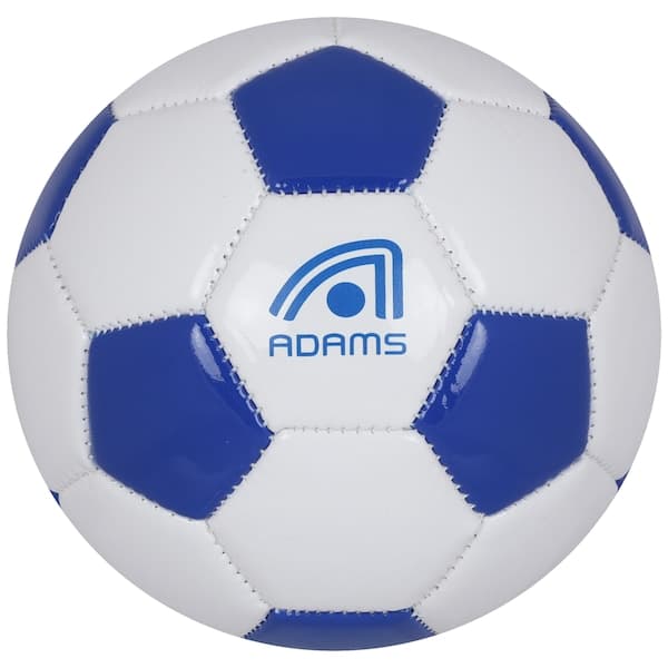 Minibola de Futebol de Campo Adams Classic