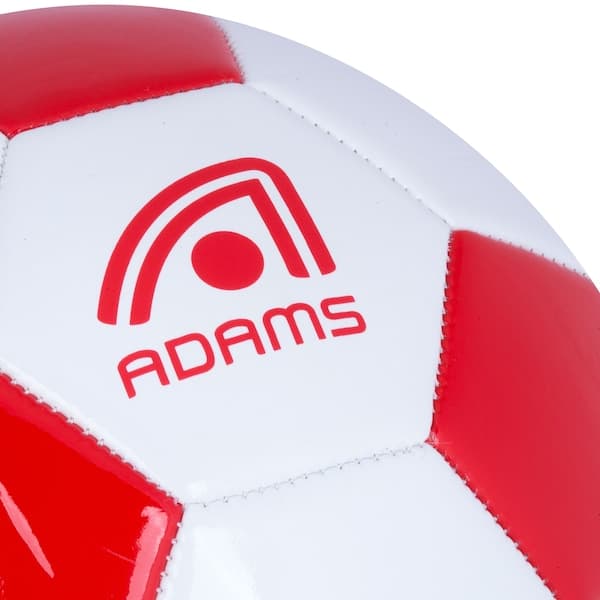Bola de Futebol de Campo Adams Classic - Adulto