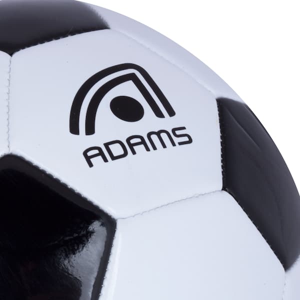 Bola de Futebol de Campo Adams Classic - Adulto
