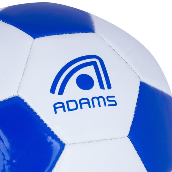 Bola de Futebol de Campo Adams Classic - Adulto