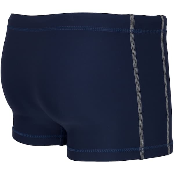 Sunga Boxer Speedo Hidroshort Contrast - Adulto