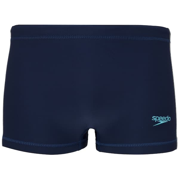 Sunga Boxer Speedo Hidroshort Contrast - Adulto
