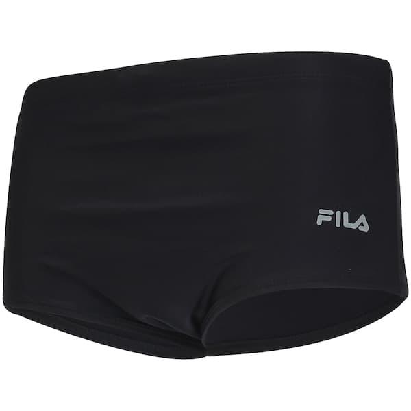 Sunga com Proteção Solar UV Fila Basic 18 II - Adulto