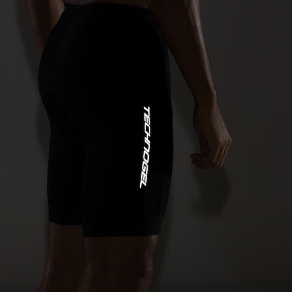 Bermuda de Ciclismo Powertrack Technogel 102 Top - Masculina