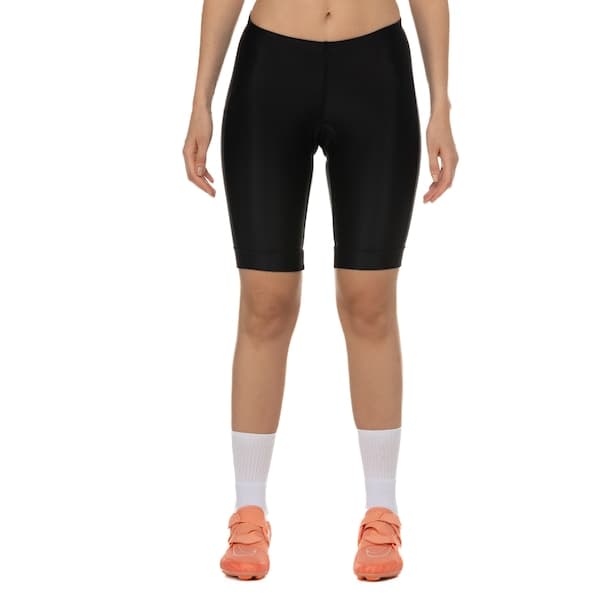 Bermuda de Ciclismo Powertrack Technogel WR - Feminina