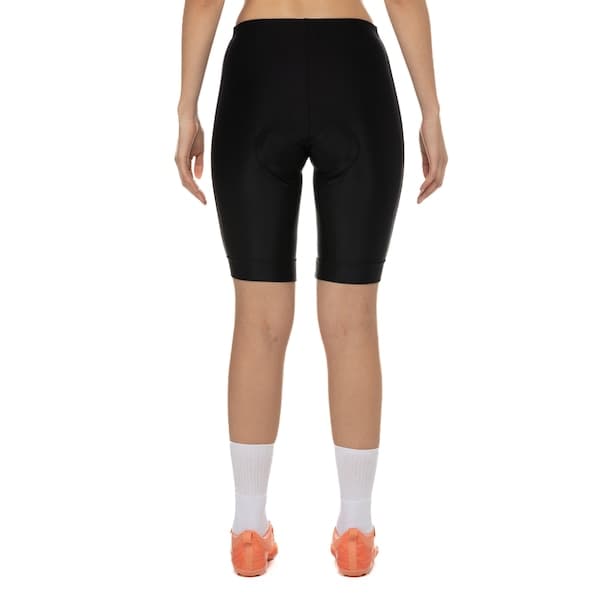 Bermuda de Ciclismo Powertrack Technogel WR - Feminina