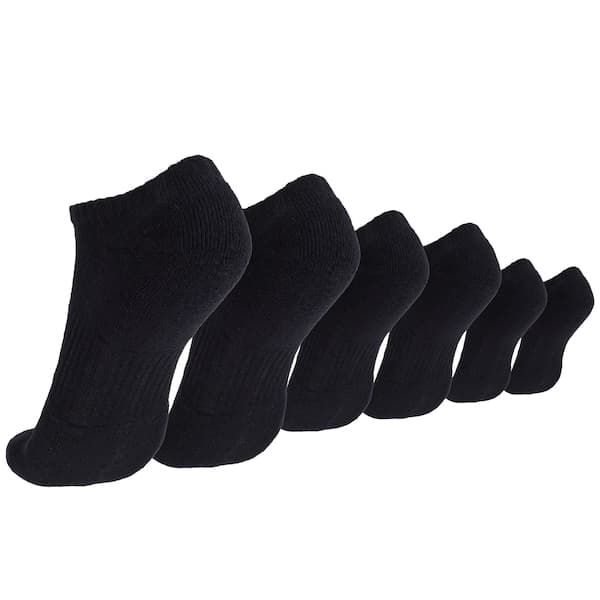 Kit de Meias Nike Elite Lightweight Cano Invisível Adulto