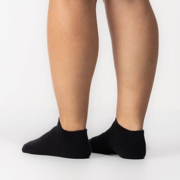 Kit de Meias Nike Elite Lightweight Cano Invisível Adulto
