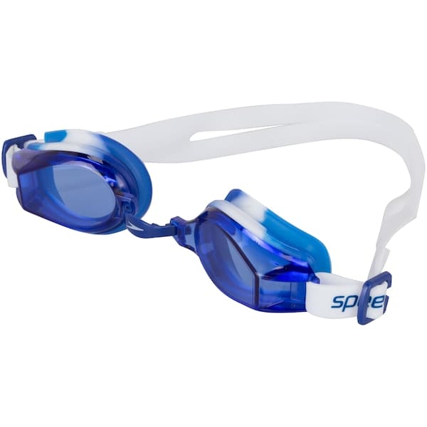 Kit de Natação Speedo Swim 3.0 com Óculos + Touca - Infantil