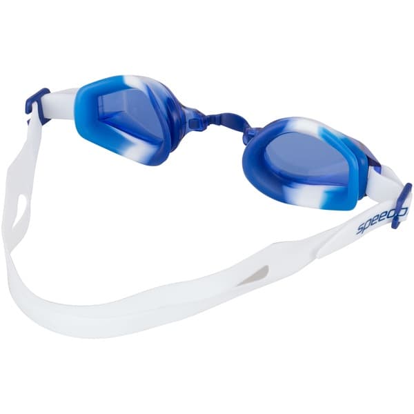 Kit de Natação Speedo Swim 3.0 com Óculos + Touca - Infantil