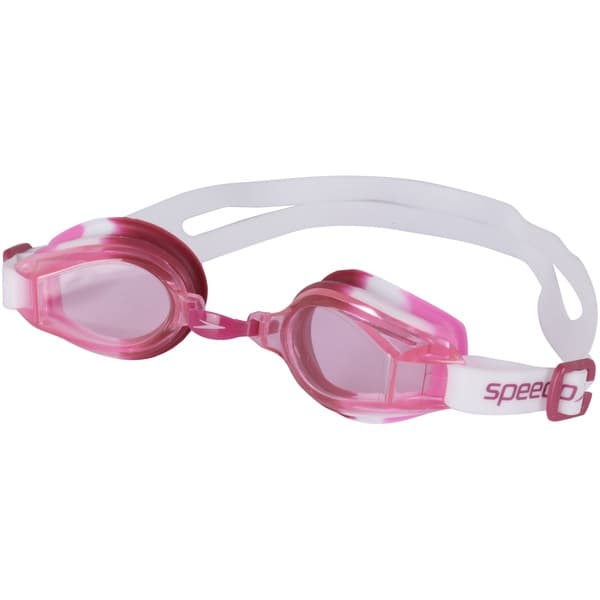 Kit de Natação Speedo Swim 3.0 com Óculos + Touca - Infantil