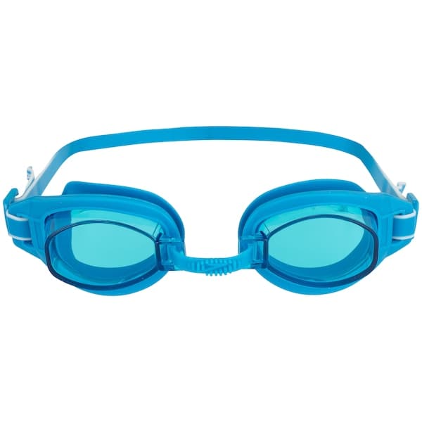 Kit de Natação Swim SLC com Touca + Óculos + Protetor de Ouvido