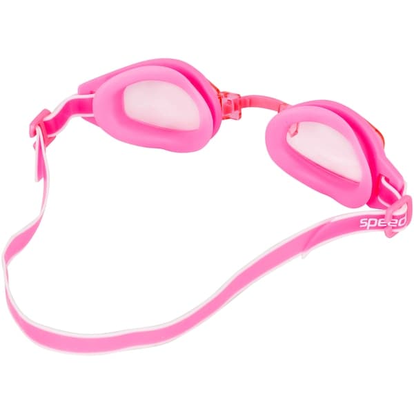 Kit de Natação Swim SLC com Touca + Óculos + Protetor de Ouvido