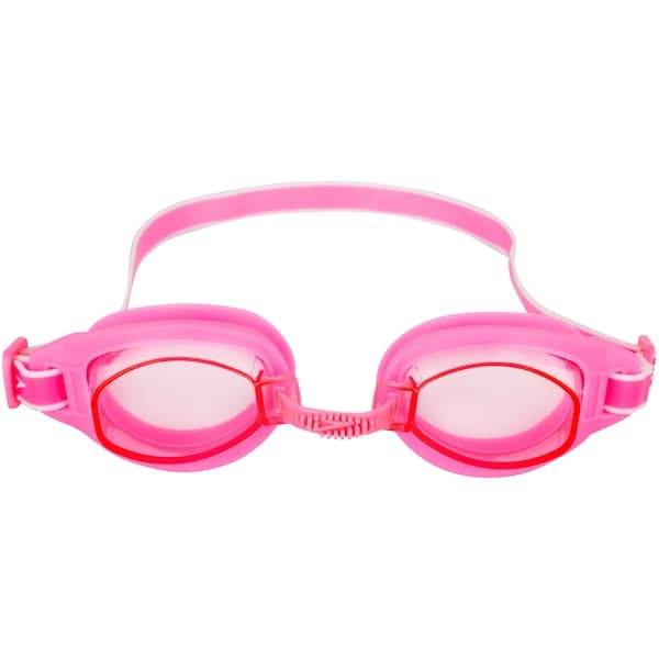 Kit de Natação Swim SLC com Touca + Óculos + Protetor de Ouvido