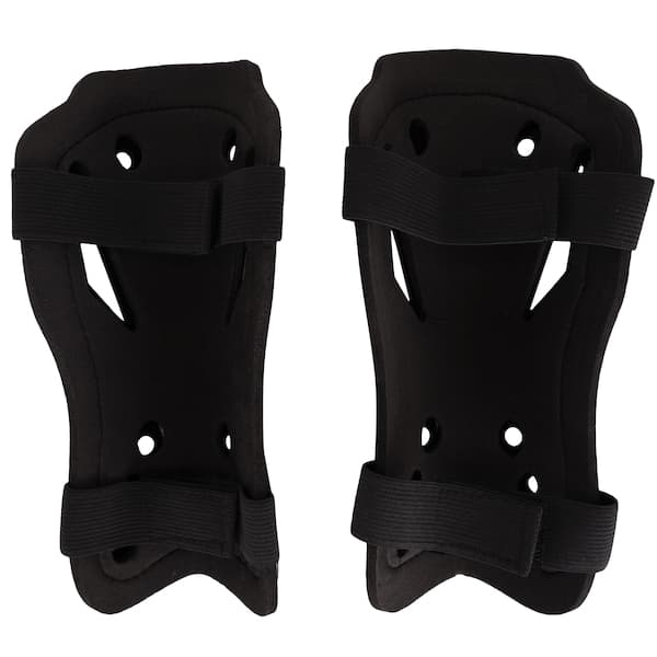 Caneleira de Futebol Adams W6892A-SP - Adulto