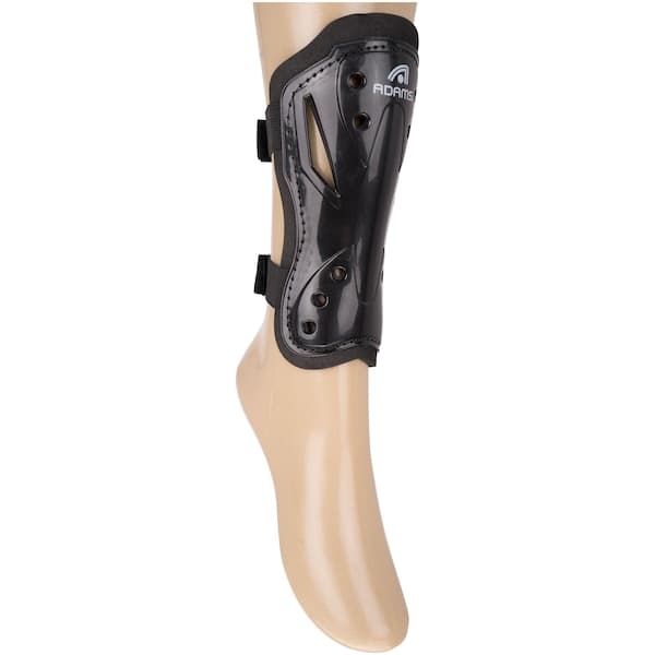 Caneleira de Futebol Adams W6892A-SP - Adulto