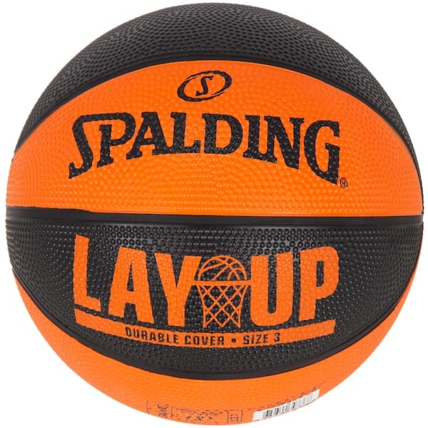 Bola de Basquete Spalding Lay Up - Infantil