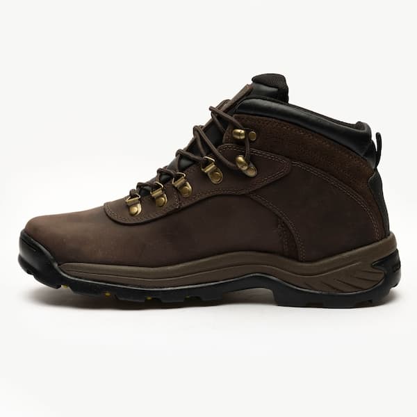Bota Impermeável Bull Terrier Freemont - Masculina