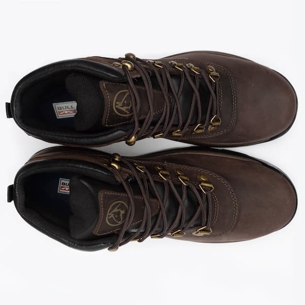 Bota Impermeável Bull Terrier Freemont - Masculina