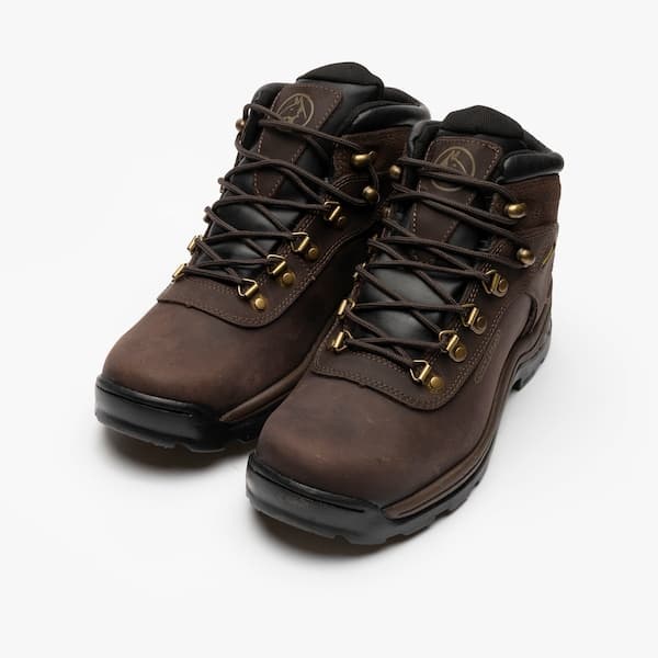 Bota Impermeável Bull Terrier Freemont - Masculina