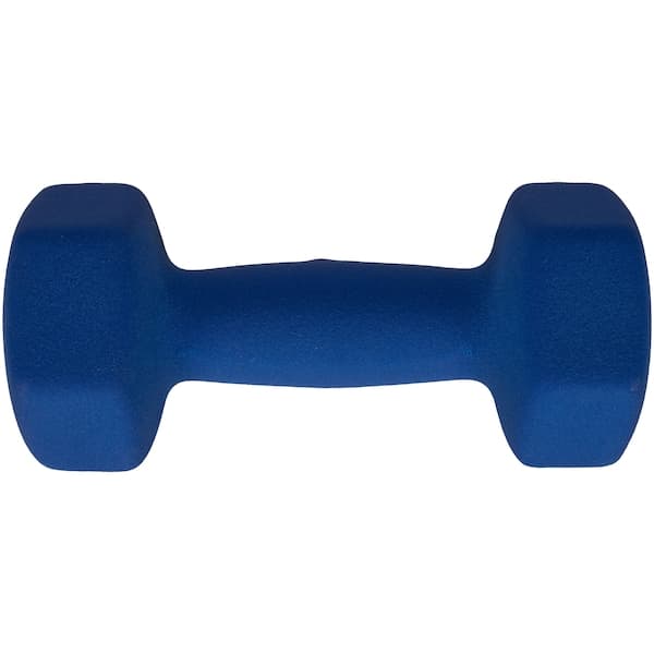Halter Oxer Neoprene - 4 Kg