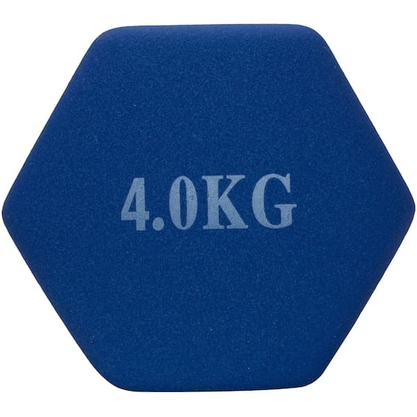 Halter Oxer Neoprene - 4 Kg