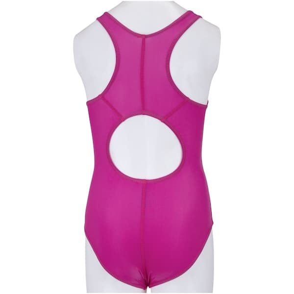 Maiô para Natação Speedo Maillot Vital III - Infantil