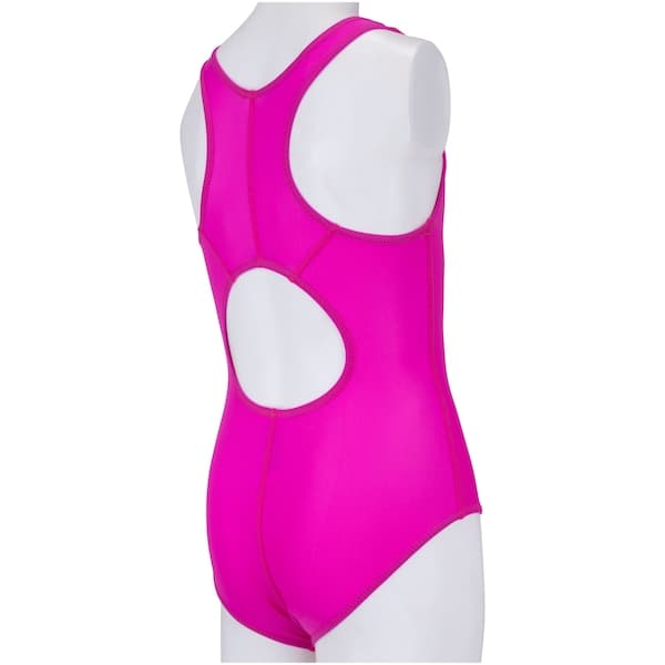 Maiô para Natação Speedo Maillot Vital III - Infantil