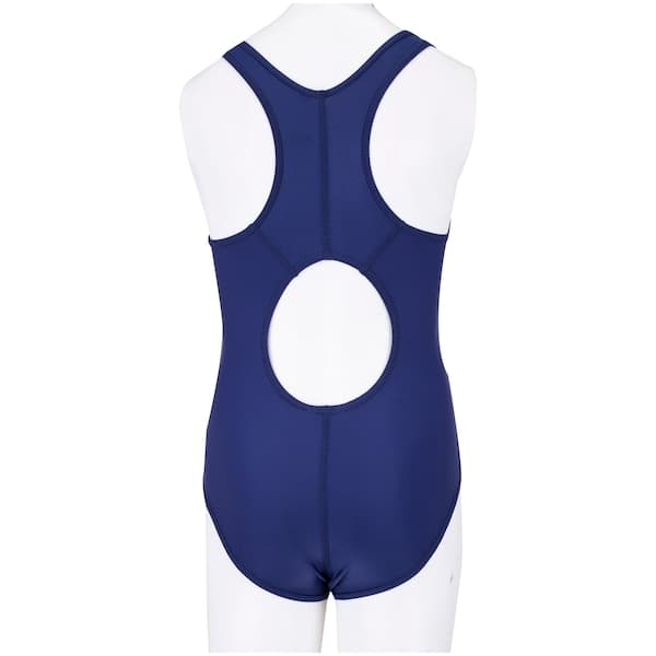 Maiô para Natação Speedo Maillot Vital III - Juvenil