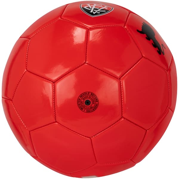 Bola de Futebol de Campo do Vitória-BA Bel Watch