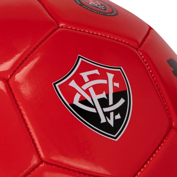Bola de Futebol de Campo do Vitória-BA Bel Watch