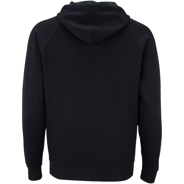 Blusa de Moletom Under Armour Masculina com Capuz Rival Fleece Big
