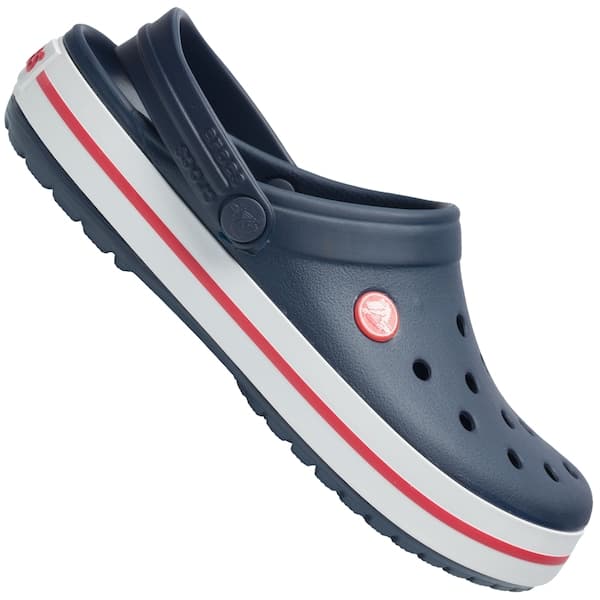 Sandália Crocs Crocband - Adulto