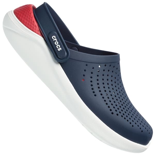 Sandália Crocs Literide - Adulto
