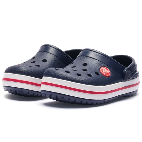 Sandália Crocs Infantil Crocband Clog