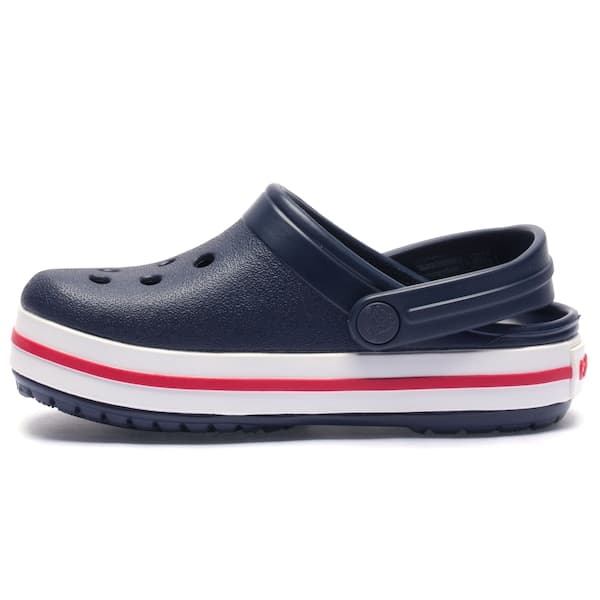 Sandália Crocs Infantil Crocband Clog