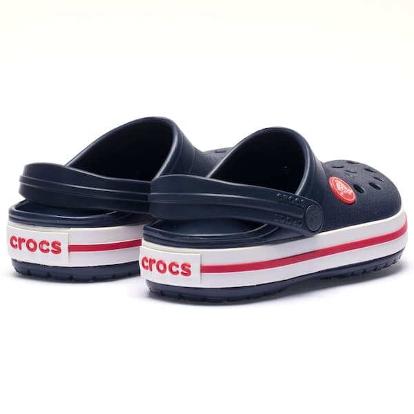 Sandália Crocs Infantil Crocband Clog