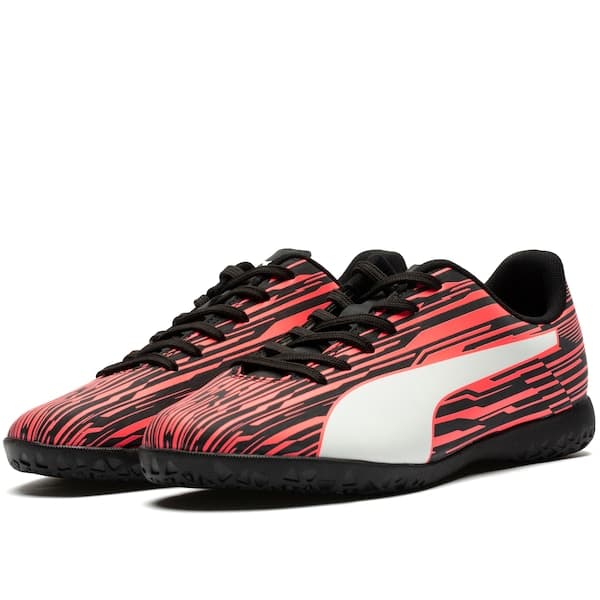 Chuteira Futsal Adulto Puma Rapido III IT BDP